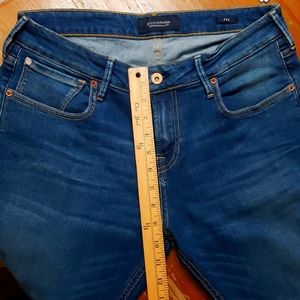 Jeans Scotch and Soda TYE good high quality denim 👌